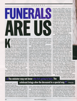 TIME-Funerals are us-Civil Celebrants