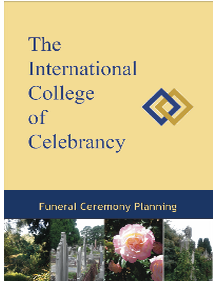 Funeral Planning Booklet