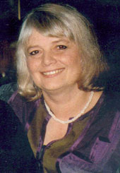 Kathleen Hurley